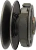 Kupplung 110mm Riemenscheibe Rex Wandler Roller 50ccm 2Takt Produktbild-Vorschau 1