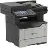 Lexmark MX622ade - Multifunktionsdrucker - s/w - Laser - Produktbild-Vorschau 2