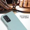 Selencia Bibliothèque en cuir véritable pour le Samsung Voir les images du produit 2