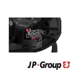JP GROUP 1126102300 Gebläsemotor Innenraumgebläse für AUDI Produktbild-Vorschau 5