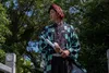Bambusové Anime Katana Cosplay Sword, Katana inšpirovaný Náhľad obrázku produktu 5