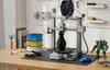 Filamento Sunlu PLA+ 2.0, 1,75 mm, 1 kg - Colore: grigio Anteprima dell’immagine prodotto 7