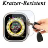 2.5D Displayschutz für Apple Watch Ultra 1 / 2 49 mm Produktbild-Vorschau 8