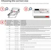 VELUX Original Sichtschutz-Rollo mit Haken (RHL), CK04, Produktbild-Vorschau 2
