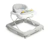 A baby walker with a play tray, shown against a white background. Podgląd zdjęcia produktu