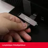 SanDisk Extreme Pro Dual Drive de 2 TB, USB A+C, memoria Vista previa de la imagen del producto 6