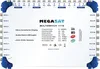 MEGASAT multiswitch 17/16 0600155 Anteprima dell’immagine prodotto 1