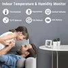 ThermoPro TP-49-W Digitales Thermo-Hygrometer mit Produktbild-Vorschau 2