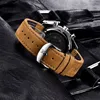 Benyar Men's Watch Classic Elegant Chronograph Date Watch + Voir les images du produit 11