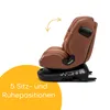 Osann Eno360 2 i-Size , drehbarer Kindersitz 40-150 cm, Produktbild-Vorschau 7