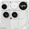 Nothing Phone (3) 256GB, 12GB, White Produktbild-Vorschau 5