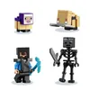 LEGO Minecraft 21172 Zniszczony portal Podgląd zdjęcia produktu 31
