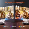 Magcubic Tragbarer Projektor Beamer HY450 Max Android 14 Produktbild-Vorschau 3