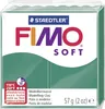 FIMO, argilla da modellare, argilla da modellare smaragd Anteprima dell’immagine prodotto 5