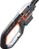 Tagliasiepi telescopico a batteria 20V FUXTEC E1HH20 set Anteprima dell’immagine prodotto 8