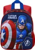 Plecak Karactermania Marvel Captain America 3D 31cm - Produktbild-Vorschau 3