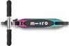 Micro Scooter Sprite LED neochrome : mehrfarbig Farbe: Produktbild-Vorschau 5