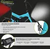 SachsenRad E-Folding Race Bike F12, IF Design Gewinner, Produktbild-Vorschau 10