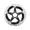 SHIMANO RT-MT900, Bremsscheibe, schwarz, IRTMT900LE Produktbild-Vorschau 1