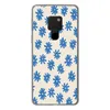 MuchoWow® Handyhülle Schutzhülle Hülle für Huawei P40 Lite Produktbild-Vorschau 1