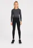 Hummel First Seamless Tights Kids Produktbild-Vorschau 10
