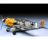 Tamiya 61063 - 1/48 WWII Dt. Messerschmitt Bf109E-4/7 Trop Produktbild-Vorschau 1
