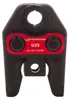 Rothenberger 015315X, 106 mm, 155 mm, 38 mm, 2,11 kg, 2,3 Podgląd zdjęcia produktu 5