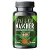 Saint Nutrition® Gras + Kot Nascher Leckerlis für Hunde – Produktbild-Vorschau 1