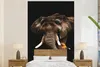 MuchoWow® Fototapete für Wohnzimmer oder Schlafzimmer Produktbild-Vorschau 1