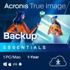 Acronis Cyber Protect Home Office Essentials, 1 utente, 1 Anteprima dell’immagine prodotto 1