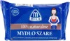 Naturseife Grau, 175g Produktbild-Vorschau 3