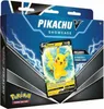 Pokémon - Pikachu V Showcase - englisch Produktbild-Vorschau 1