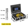 VEVOR kamera inspekcyjna kanalizacji 20M, inspekcja kamerą Podgląd zdjęcia produktu 8