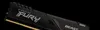 DDR4 8GB PC 3600 CL17 Kingston FURY Beast Nero al dettaglio Anteprima dell’immagine prodotto 6