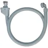 Exquisit WA7014-021A, Od przodu, 7 kg, B, 76 dB, 1400 RPM, Podgląd zdjęcia produktu 3