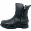 Panama Jack Fabi Igloo B1 Napa Negro/Schwarz - Dames Laars Produktbild-Vorschau 16