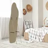 ProximaX Standspiegel 140×45 cm – Unregelmäßige, gebogene Produktbild-Vorschau 5