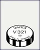 VARTA Silber Oxid Uhrenzelle V321 (SR65) 1,55 Volt 13 mAh Produktbild-Vorschau 7