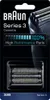 Braun Series 3 Scherkopf, Elektrorasierer, Ersatzscherteil Produktbild-Vorschau 13