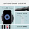 Spigen Ultra Hybrid, Obal, Google, Pixel 9a, 16 cm (6,3 Productafbeelding-voorbeeld 14