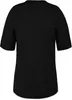 normani Damen Merino T-Shirt Produktbild-Vorschau 3