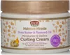 African Pride Shea Butter & Flaxseed Oil Curling Cream 340g Produktbild-Vorschau 4