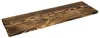neue grosse Holzplanke geflammt 100cm x 14,5cm Holzstärke Produktbild-Vorschau 4