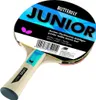Butterfly JUNIOR racchetta da tennis da tavolo per bambini Anteprima dell’immagine prodotto 5