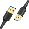 UGREEN USB-A To USB-A Cable 1m Anteprima dell’immagine prodotto 34