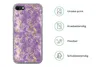 MuchoWow® Handyhülle Schutzhülle Hülle für iPhone 7 Marmor Produktbild-Vorschau 7