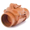 Rückstauverschluss 110 mm Produktbild-Vorschau 1