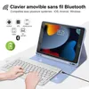 Coque Clavier pour iPad Air 11 Pouces (M4/M3/M2) / iPad Air Voir les images du produit 3