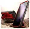 Supcase, Samsung Galaxy S24 / S25 stoßfeste Rundumhülle mit Produktbild-Vorschau 12