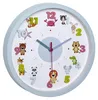 TFA 60.3051.14 Orologio da parete per bambini Little Animal Anteprima dell’immagine prodotto 1